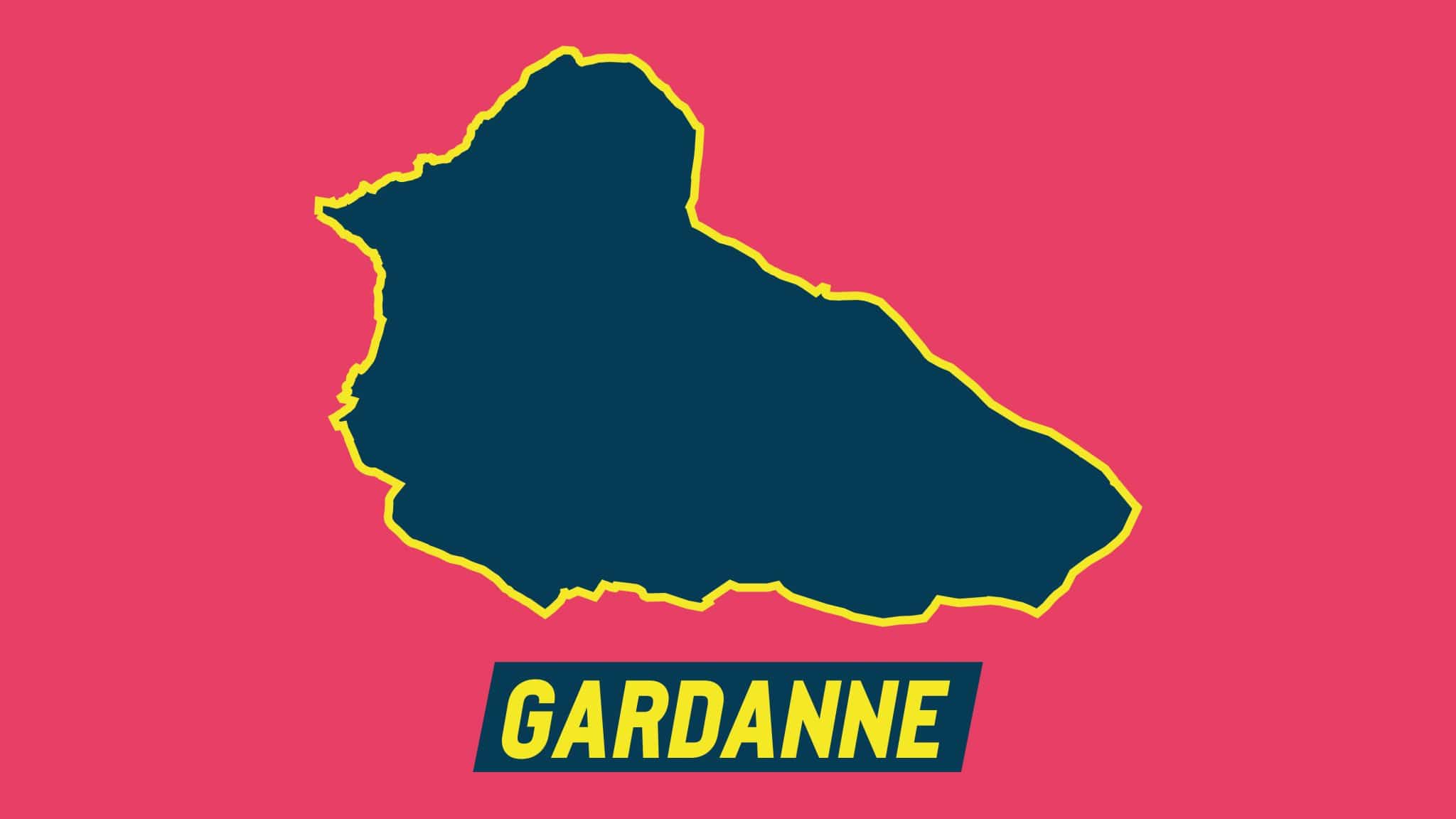 Gardanne