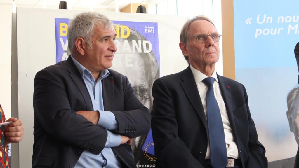Xavier Bonnard, autocrate de la SPA et chien fou de la