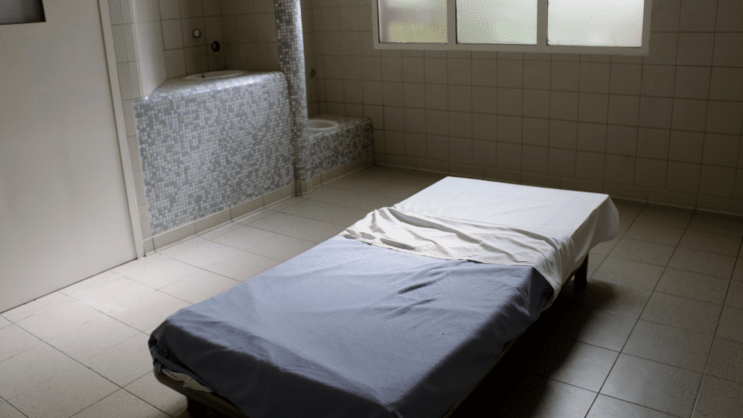 Chambre Edouard Toulouse