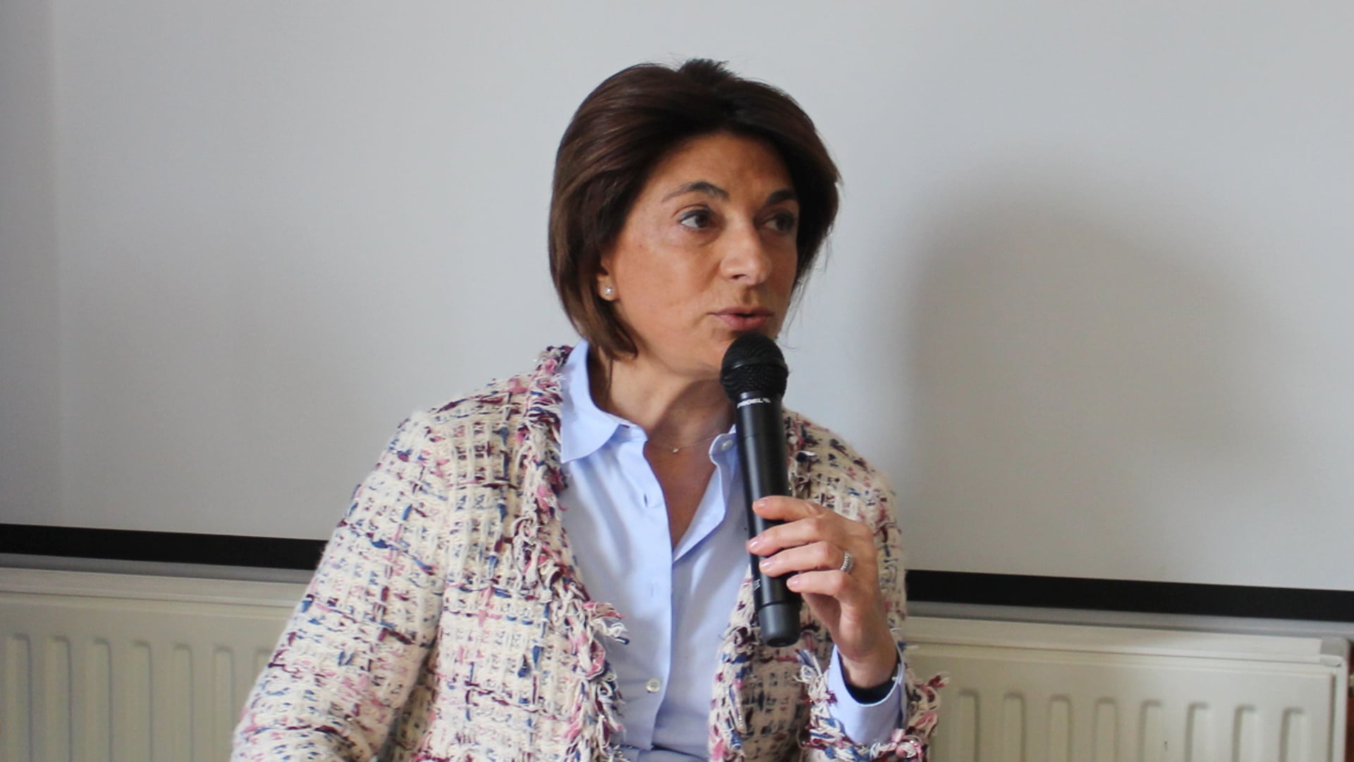 Pour Vassal, les logements indignes de Jacques Ansquer relèvent d’une “problématique privée”