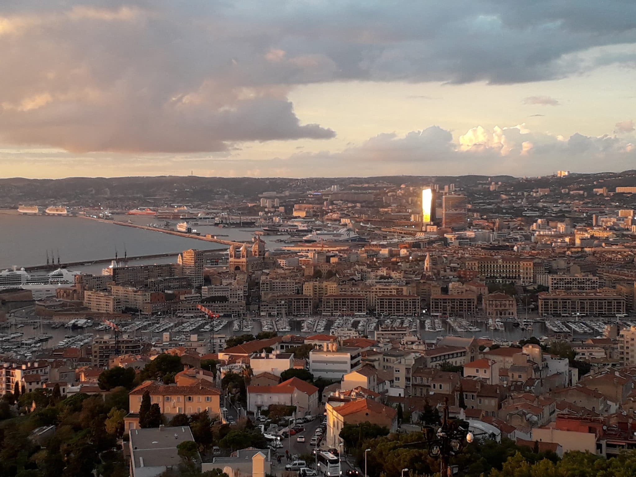 Sylvabelle  1  Le monde d’avant s’éloigne