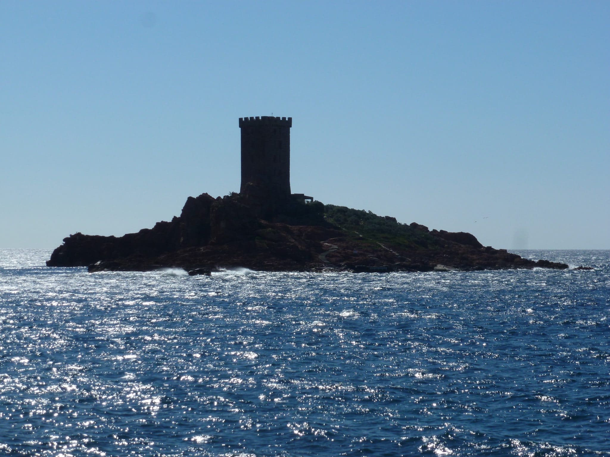 Sylvabelle  3  Des choses nouvelles se passent