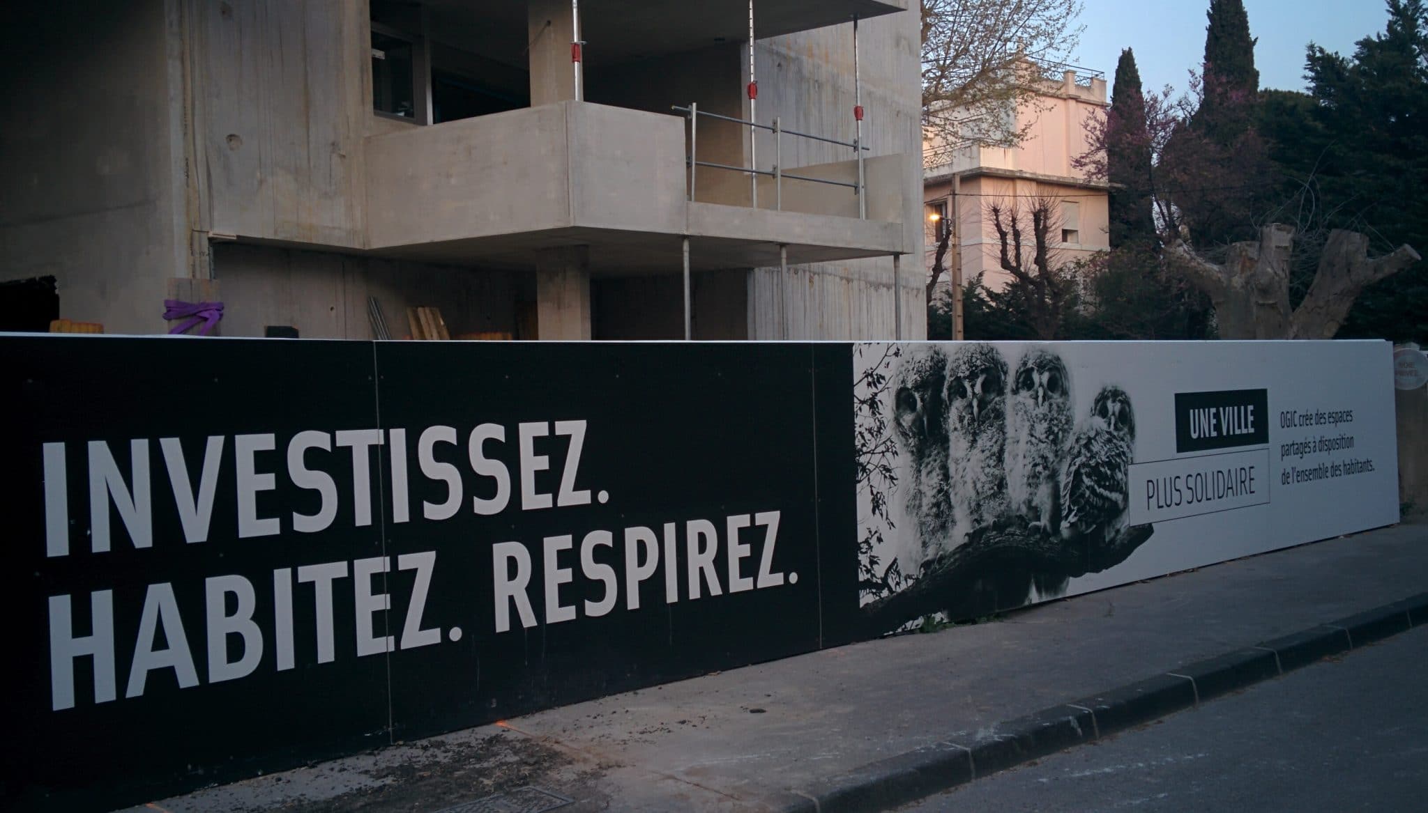 Promoteurs menteurs