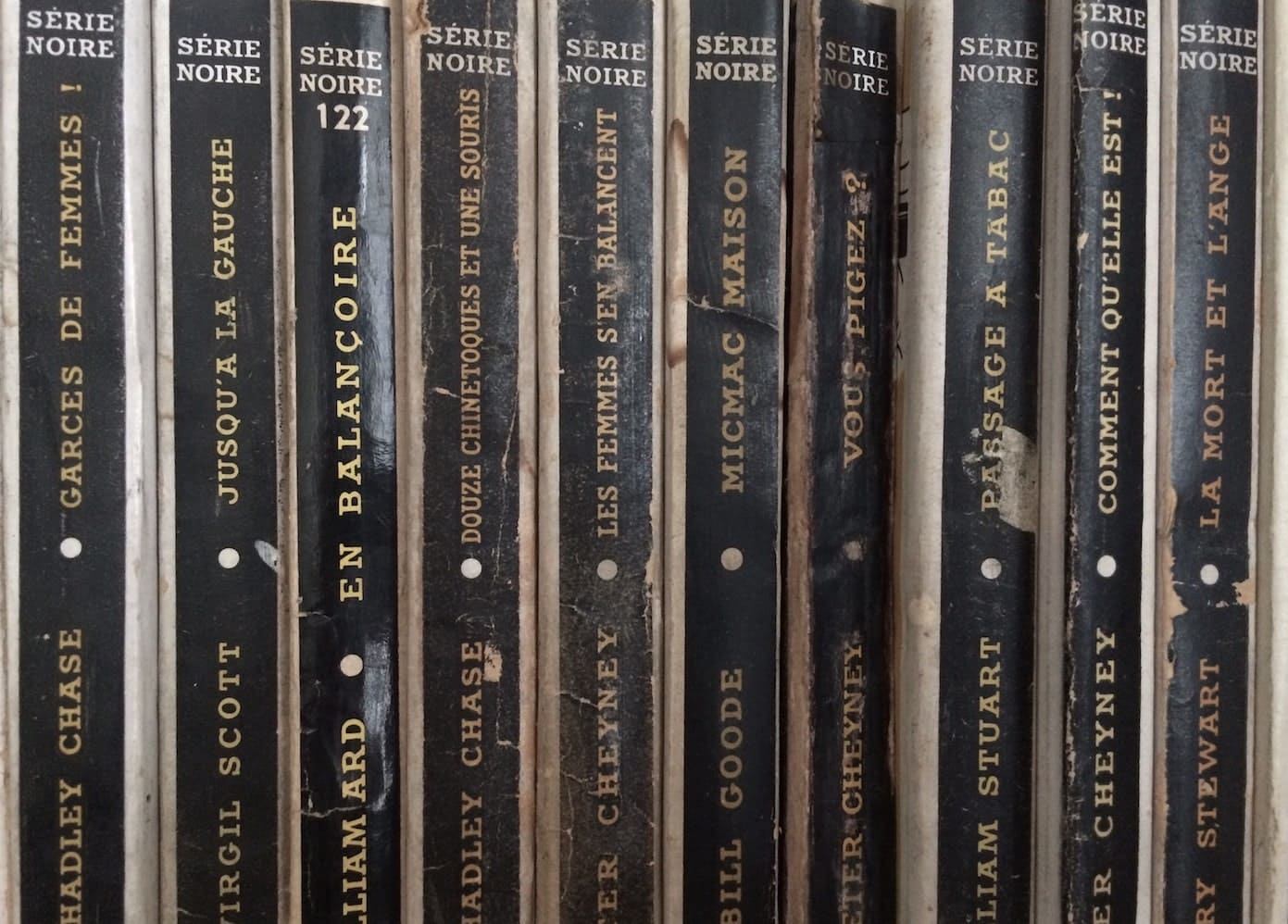 Il est encore trop tôt pour savoir s’il est trop tard