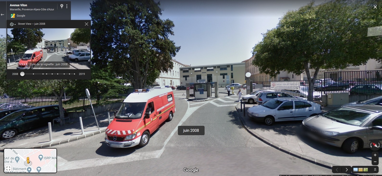 In memoriam, l’hôpital public