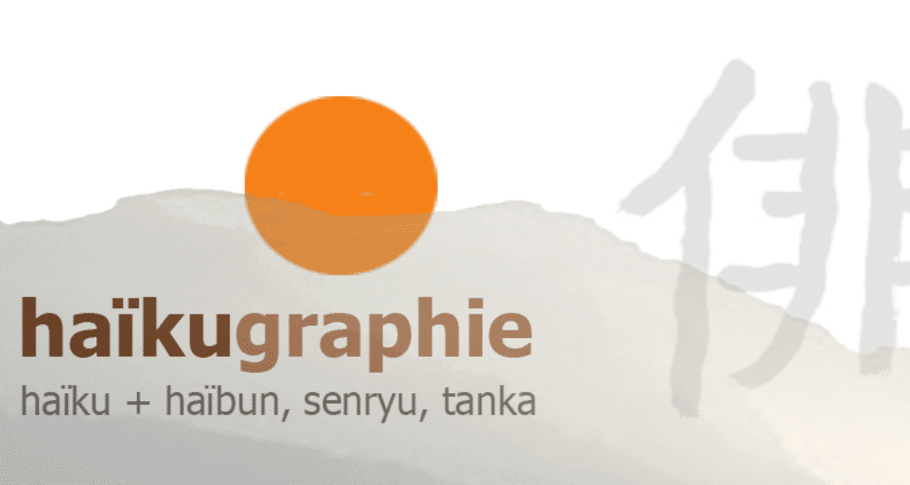 Haïkus de confinement