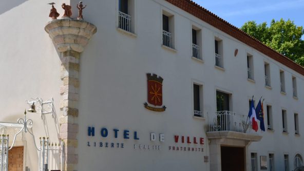 Enquête ouverte pour agression sexuelle après des plaintes contre le maire de Saint-Victoret