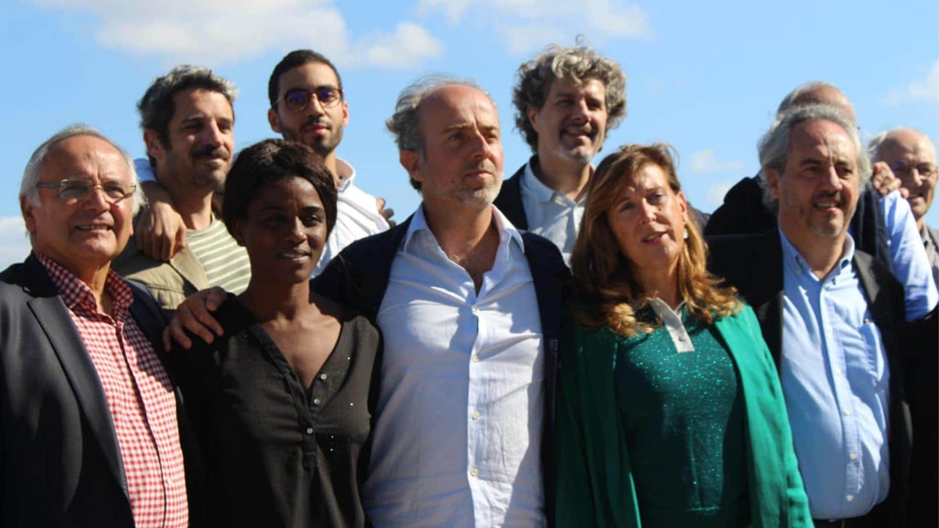 Rififi entre anciens candidats de la liste écologiste des 2e et 3e arrondissements