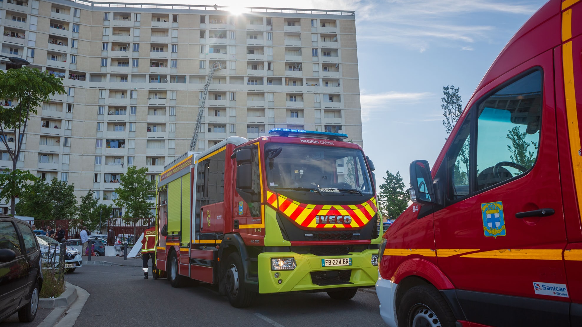 Crédit photo : MN/BMPM/SIONNEAU