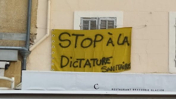 Pourquoi pénaliser les Bretons quand les Marseillais font la fête ?