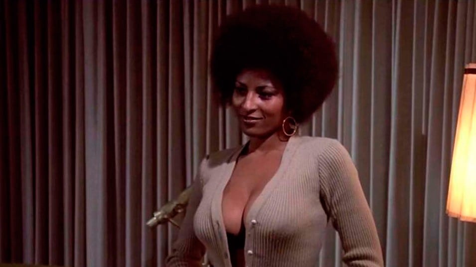 Coffy la panthere noire de Harlem de Jack Hill