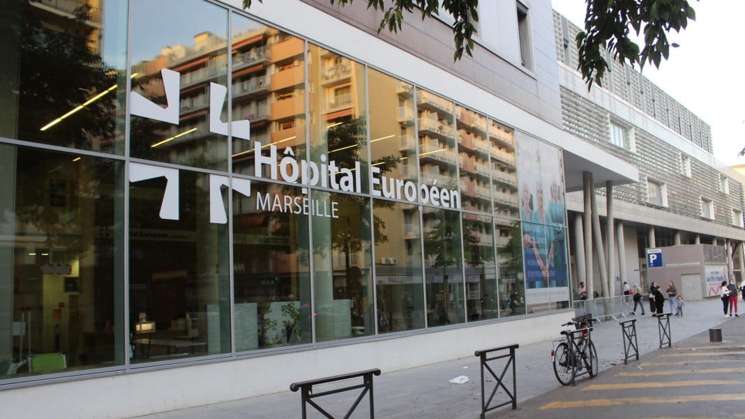 À Marseille, la lutte contre le Covid19 ne se prive pas des cliniques Marsactu À Marseille, la lutte contre le Covid19 ne se prive pas des cliniques Marsactu