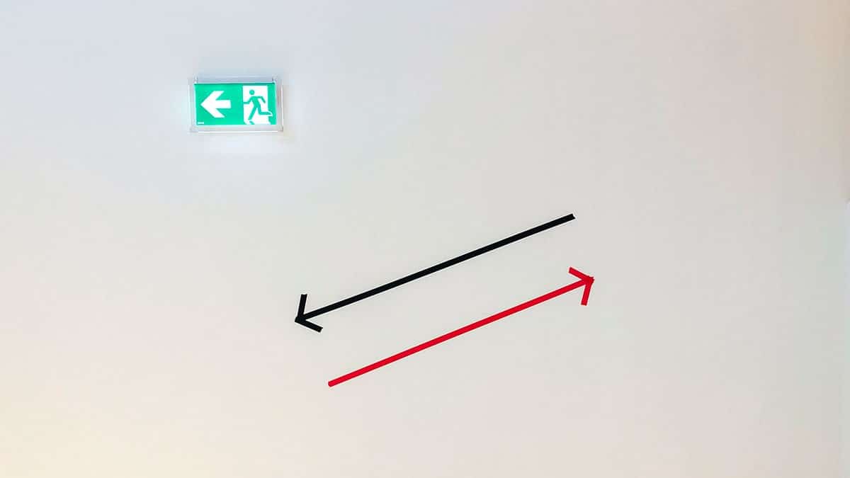 Liminal à la Galerie Art-Cade des Grands Bains Douche