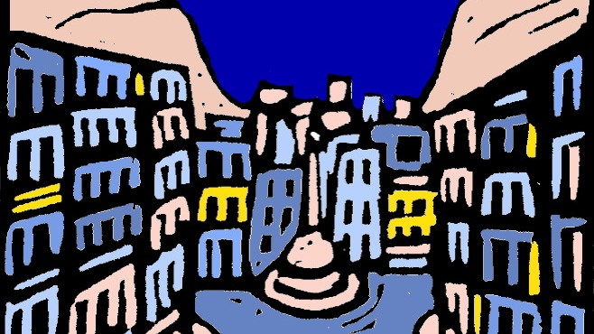 Les nouvelles heures marseillaises : épisode 22