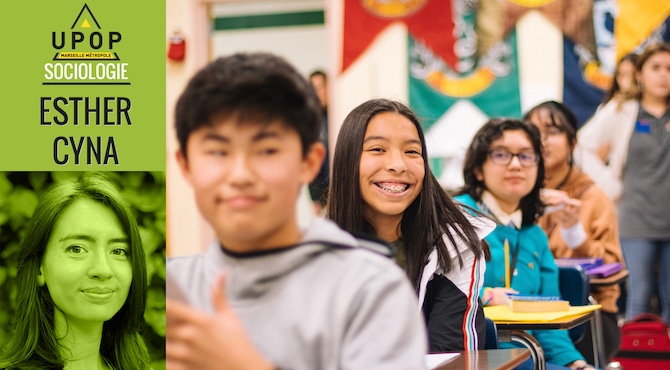 L’école : ascenseur social ou fabrique des inégalités ?