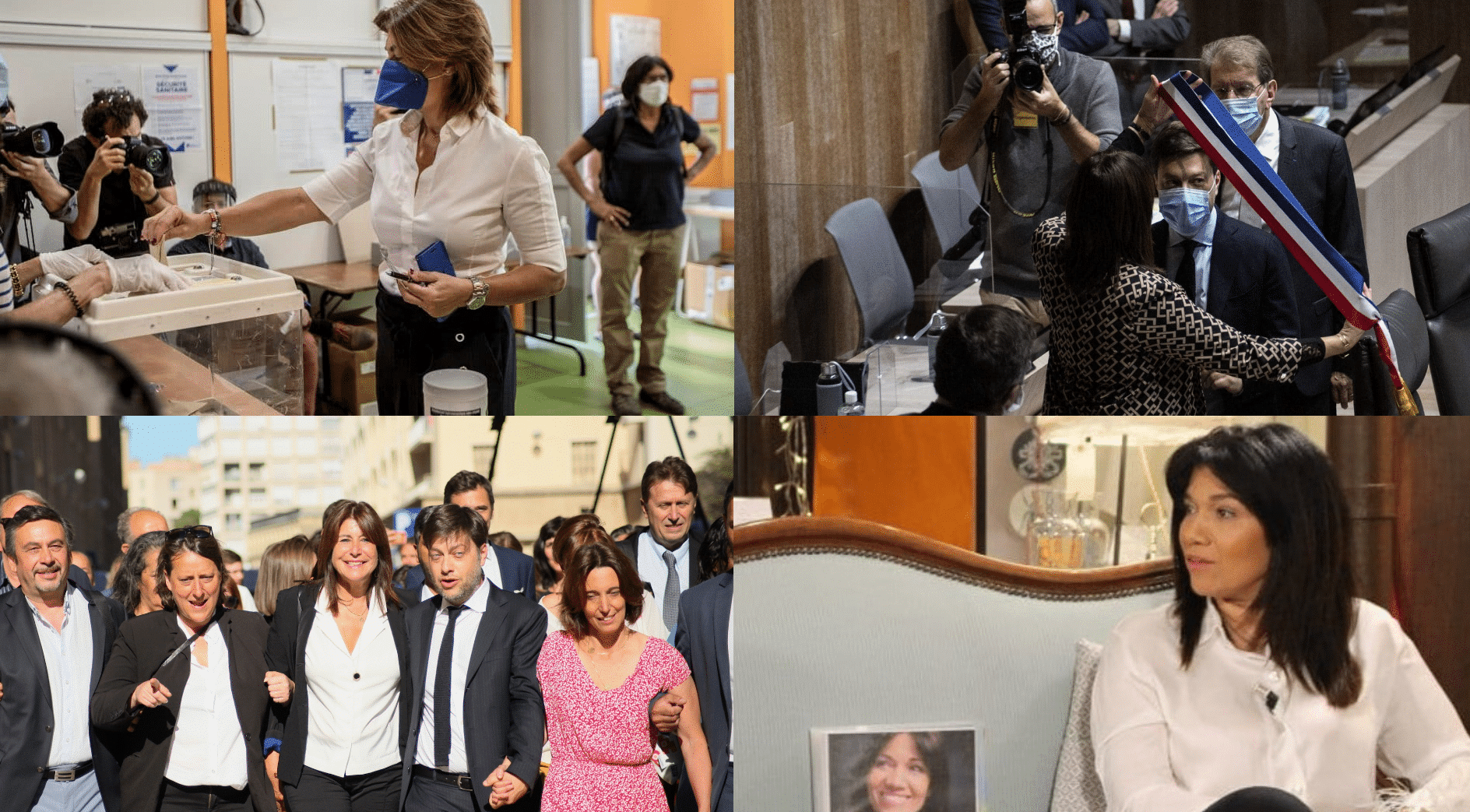 Images Emilio Guzman et la rédaction de Marsactu