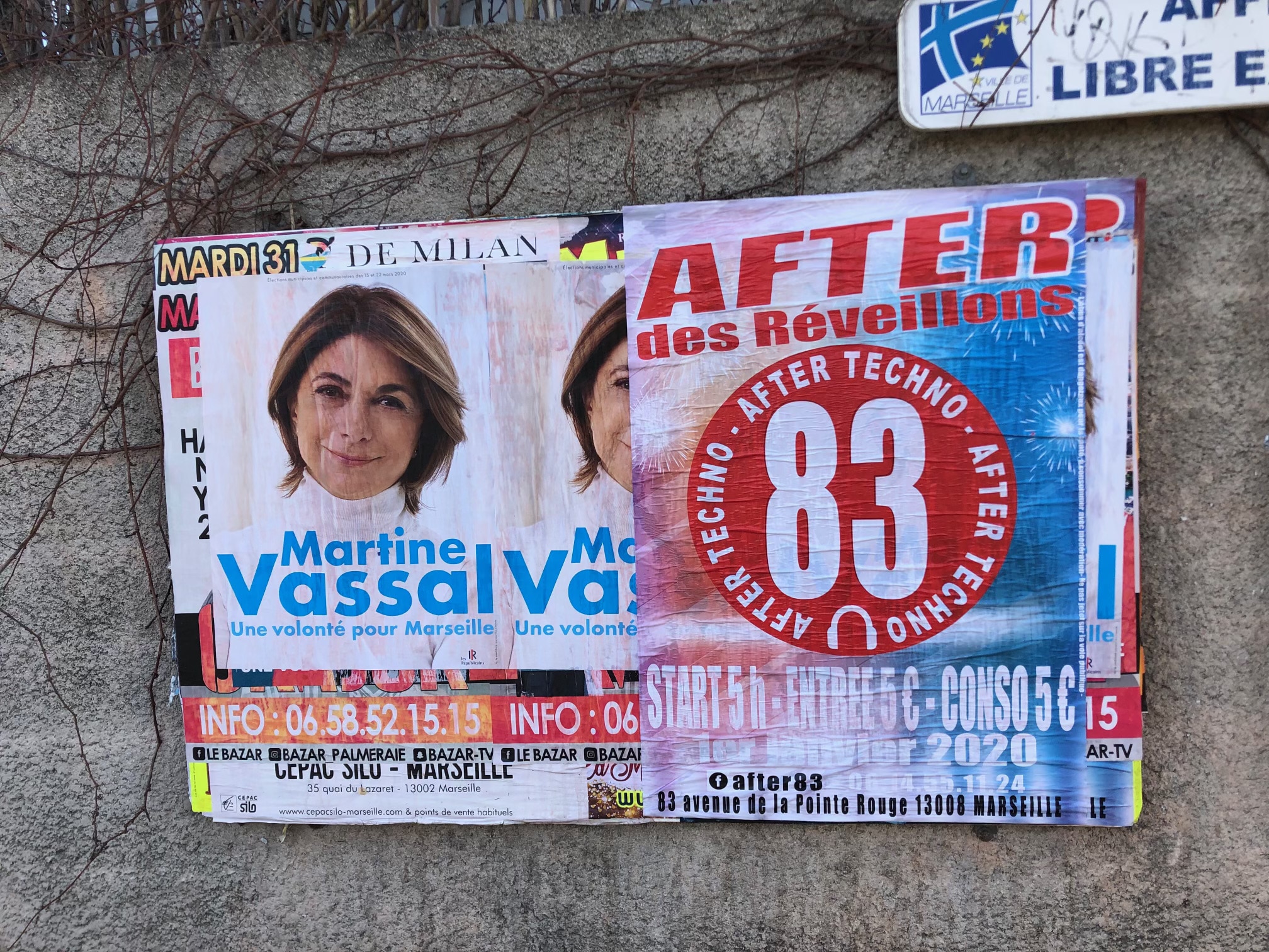 Martine Vassal, du qui-perd-gagne à la partie belle 