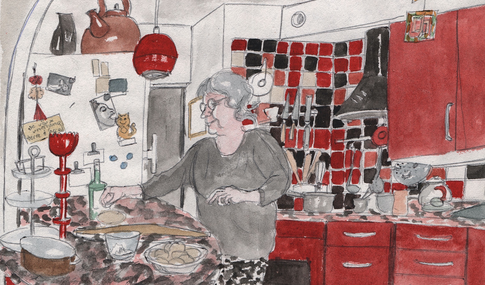 (Image : Malika Moine)