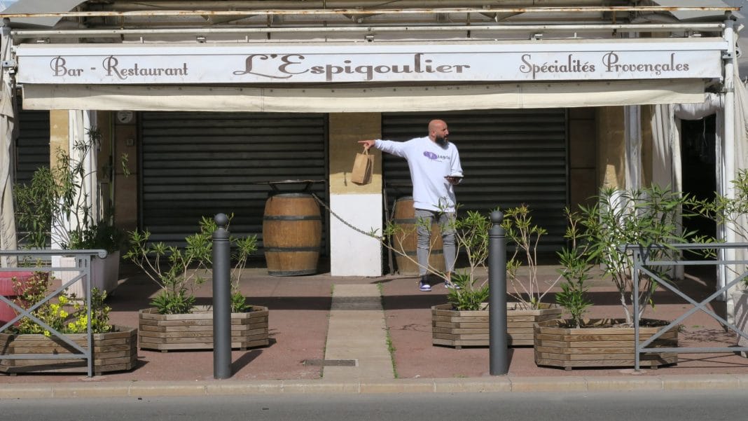 espigoulier