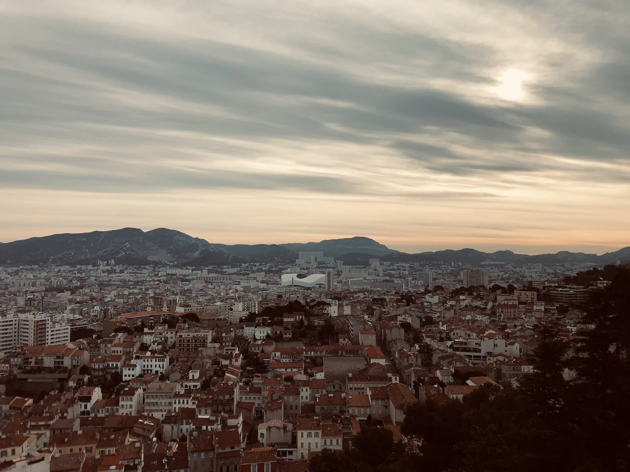 L’OM, la crise permanente, la ville