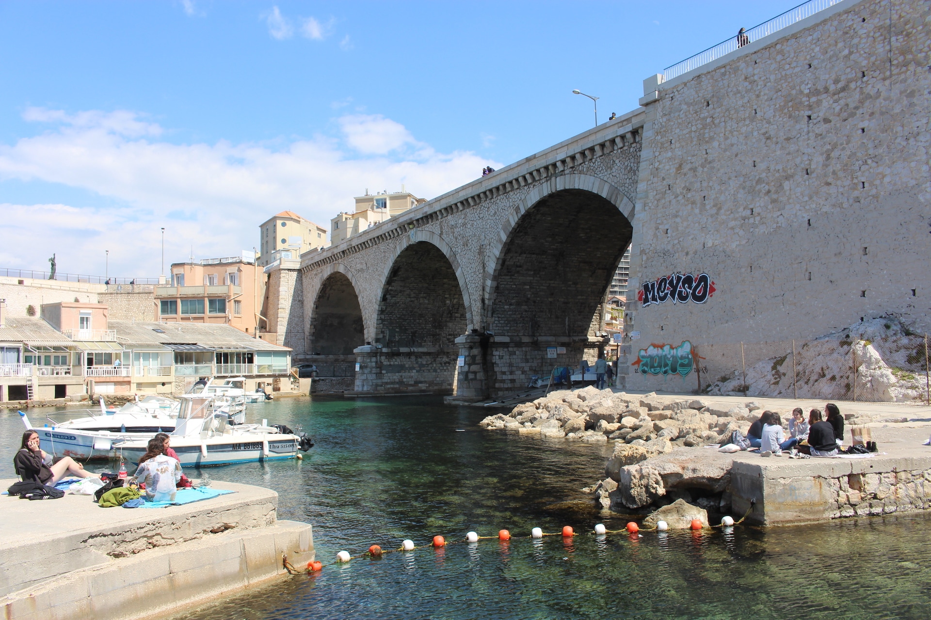La crise au Vallon des Auffes s’invite en conseil d’arrondissement