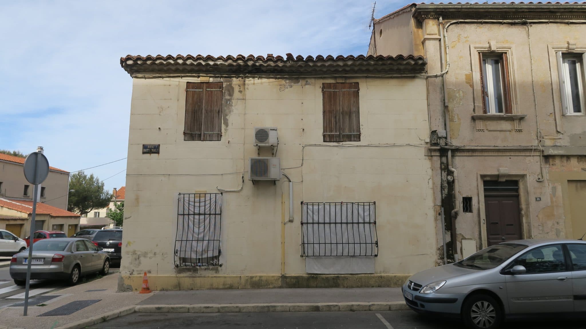 Port-de-Bouc, la cité pauvre et tranquille qui traque le mal-logement