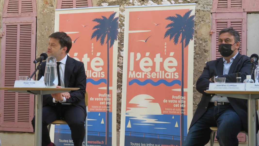 Payan et Coppola 2e été marseillais