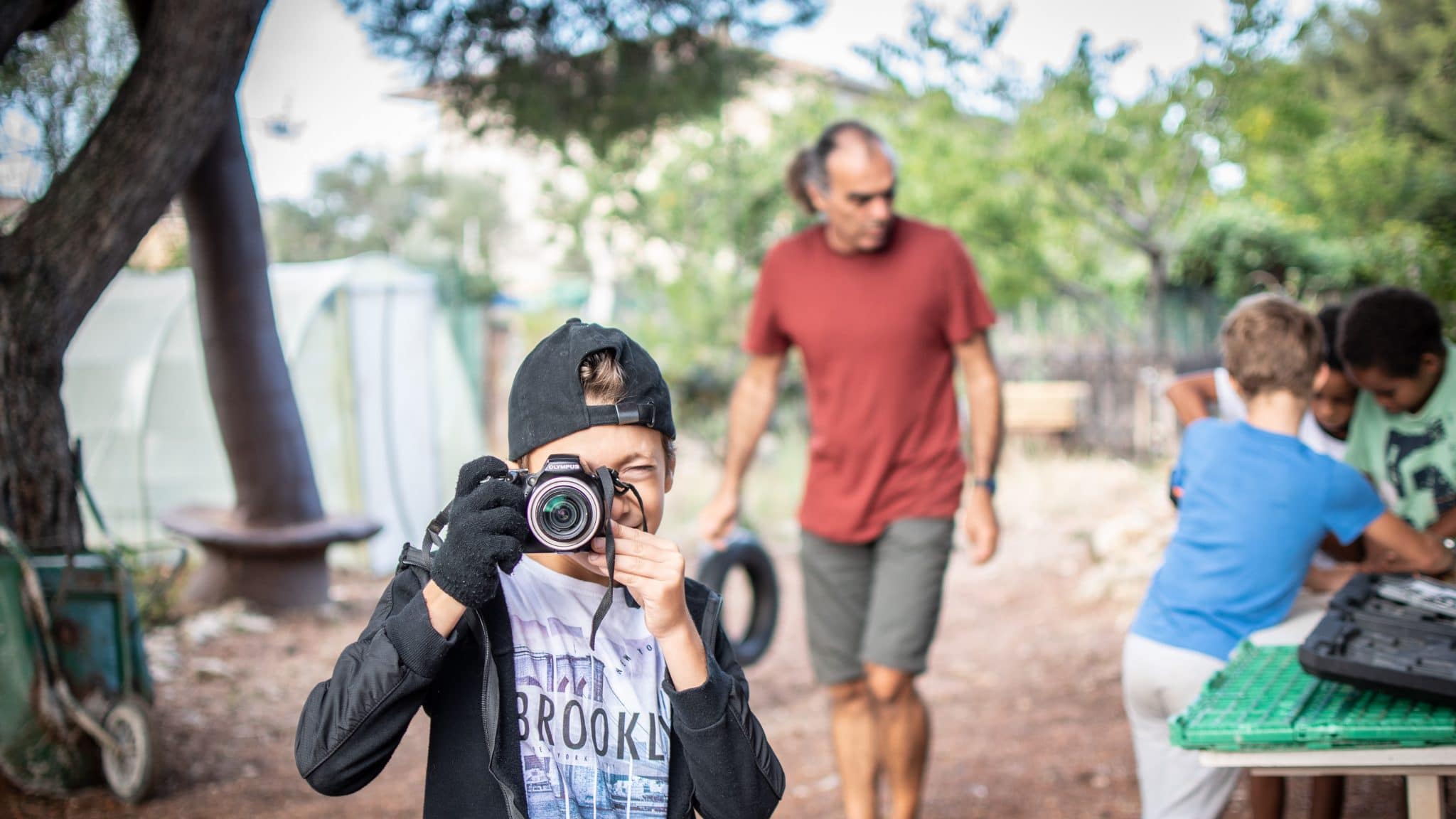 [Bruits d’ici] Chez les Bricabracs