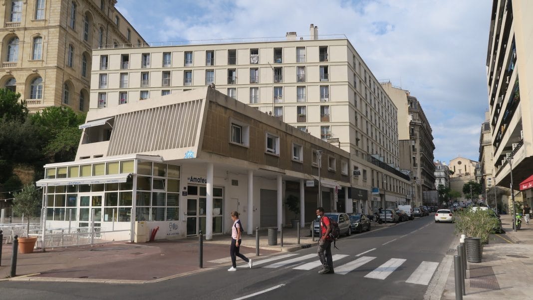marseille-habitat