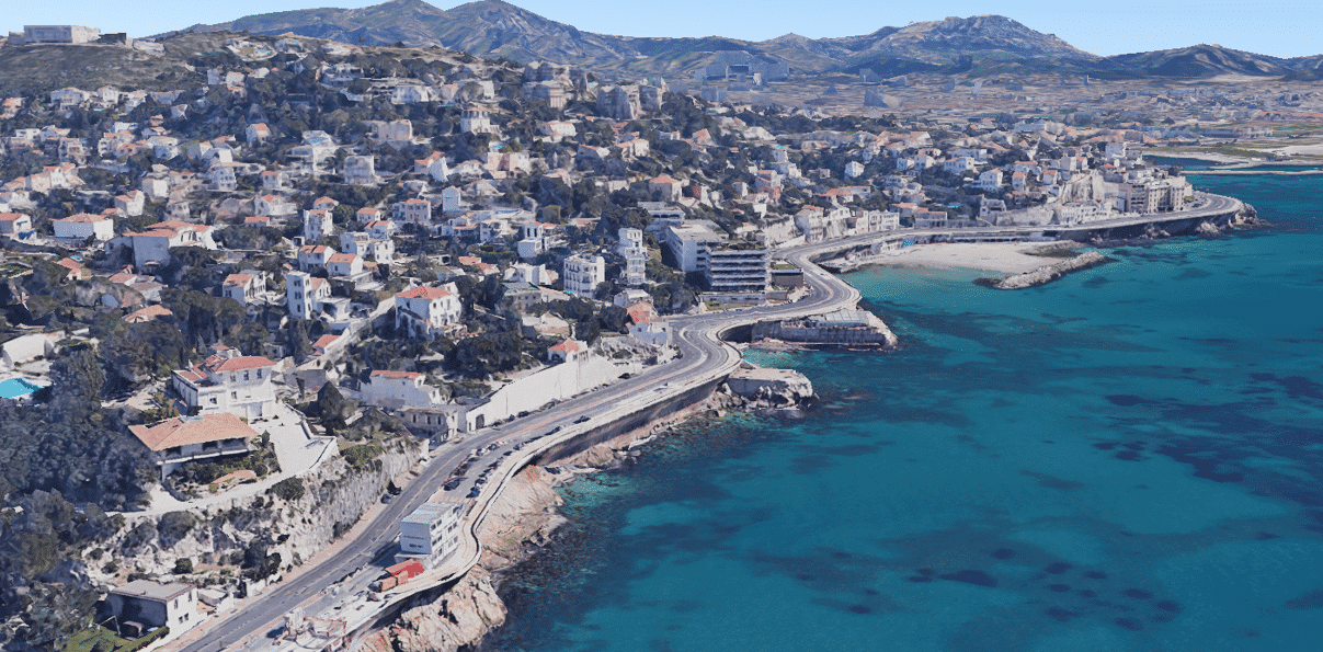 La voie sera libre le dimanche 25 juin de 10h à 22h