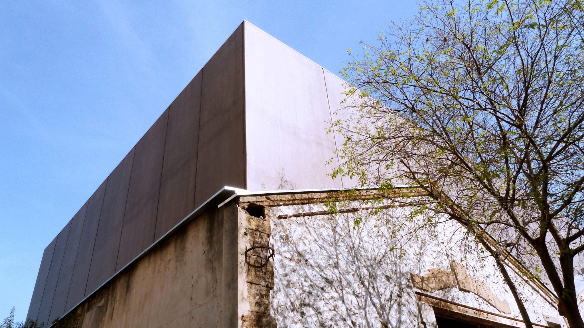 Le Klap (Photo Michel Kelemenis)