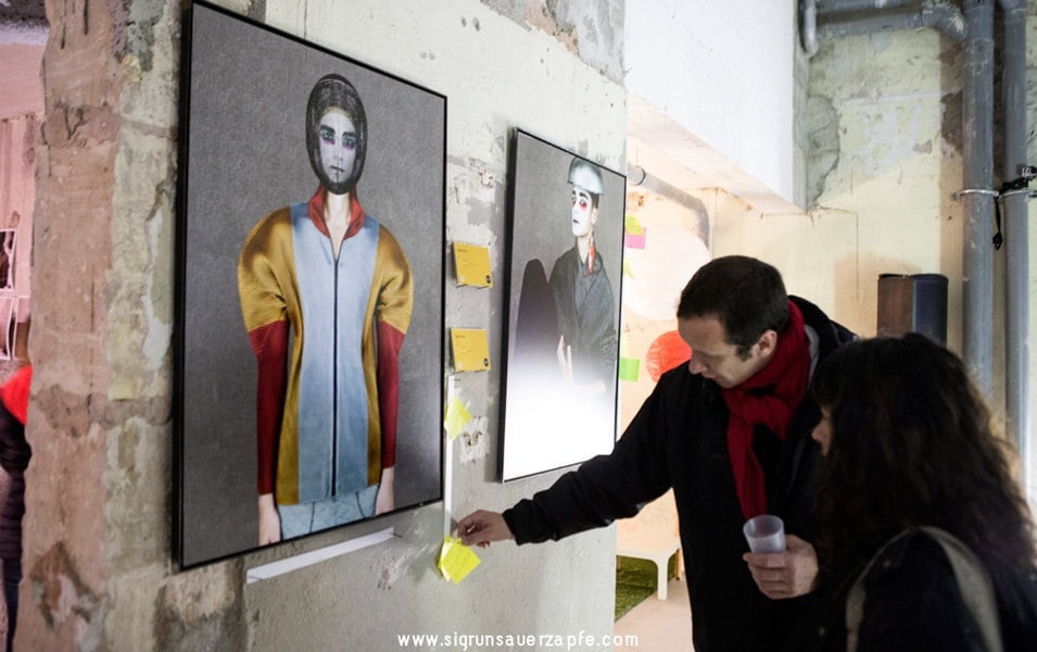 (Photo Sigrun Sauerzapfe)