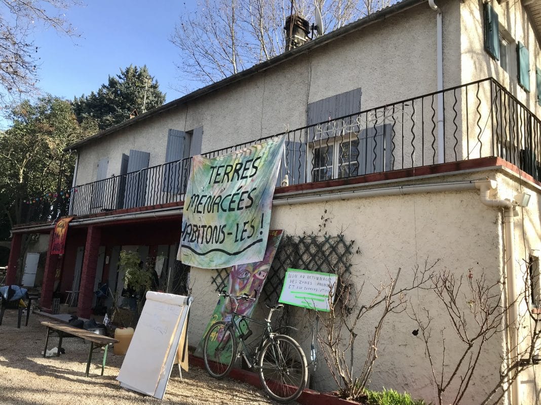 maisonZAPzacPertuis