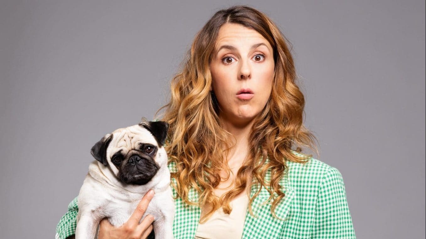 L’entretien : Nicole Ferroni