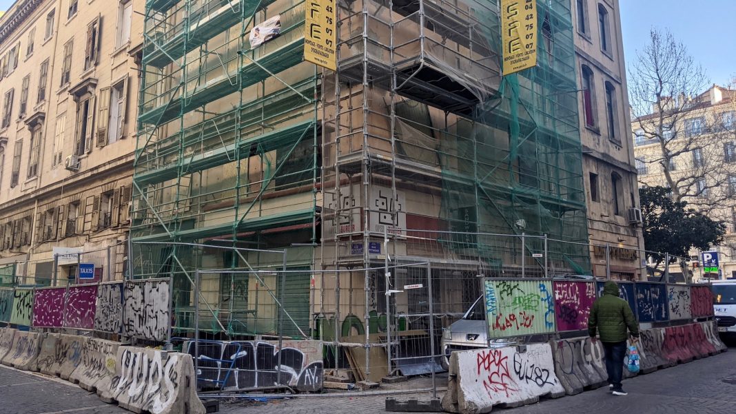 pytheas-chantier-2022