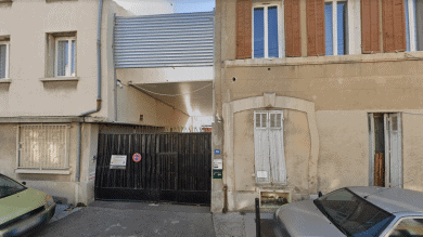 école musulmane boulevard des muriers