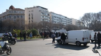 forains de la Plaine