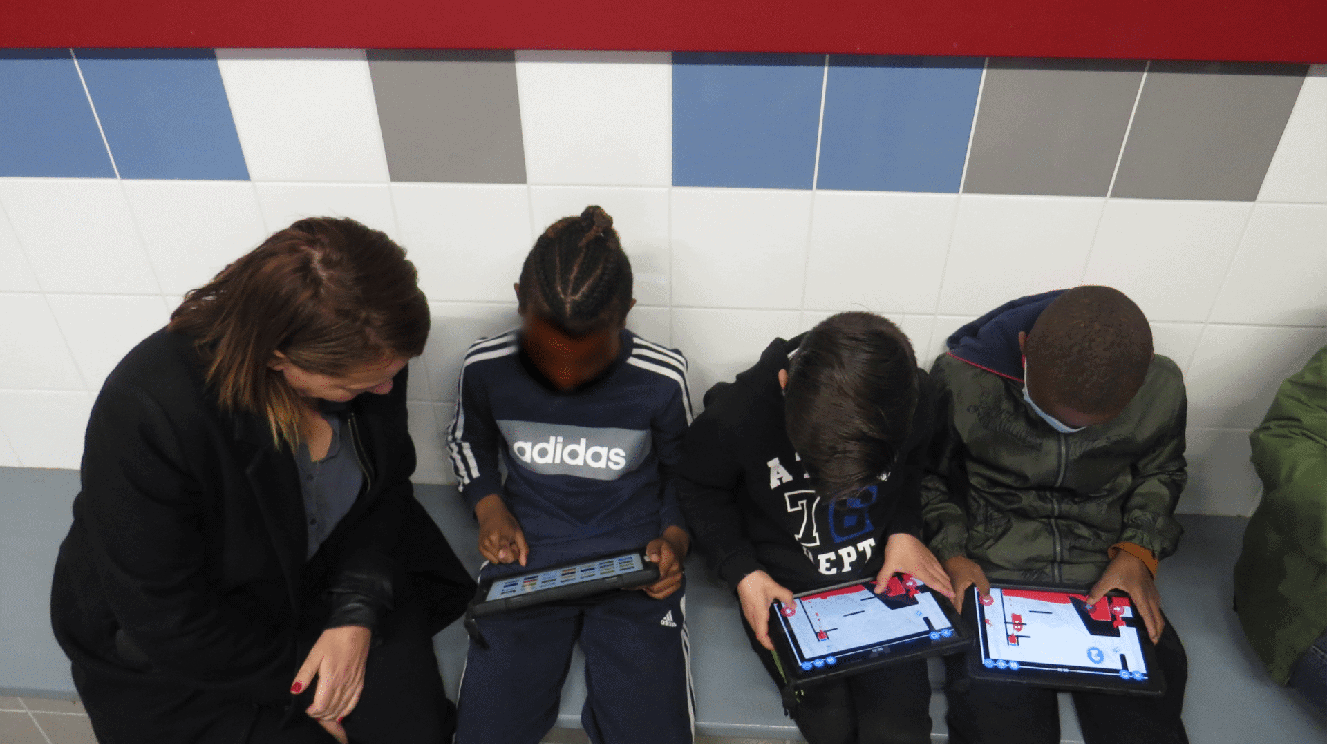 La Ville de Marseille souhaite renforcer les activités périscolaires sur la pause déjeuner