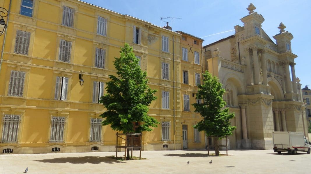 Precheurs Aix ML 2