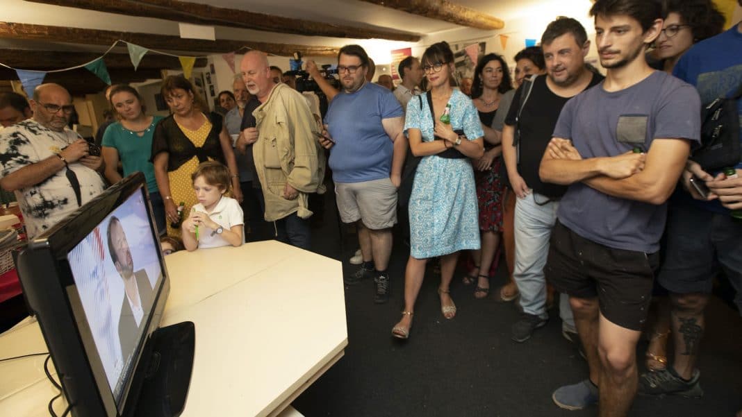 2022-06-19_Résultats 2ème tour éléctions législatives_Photo EG_IMG_3557