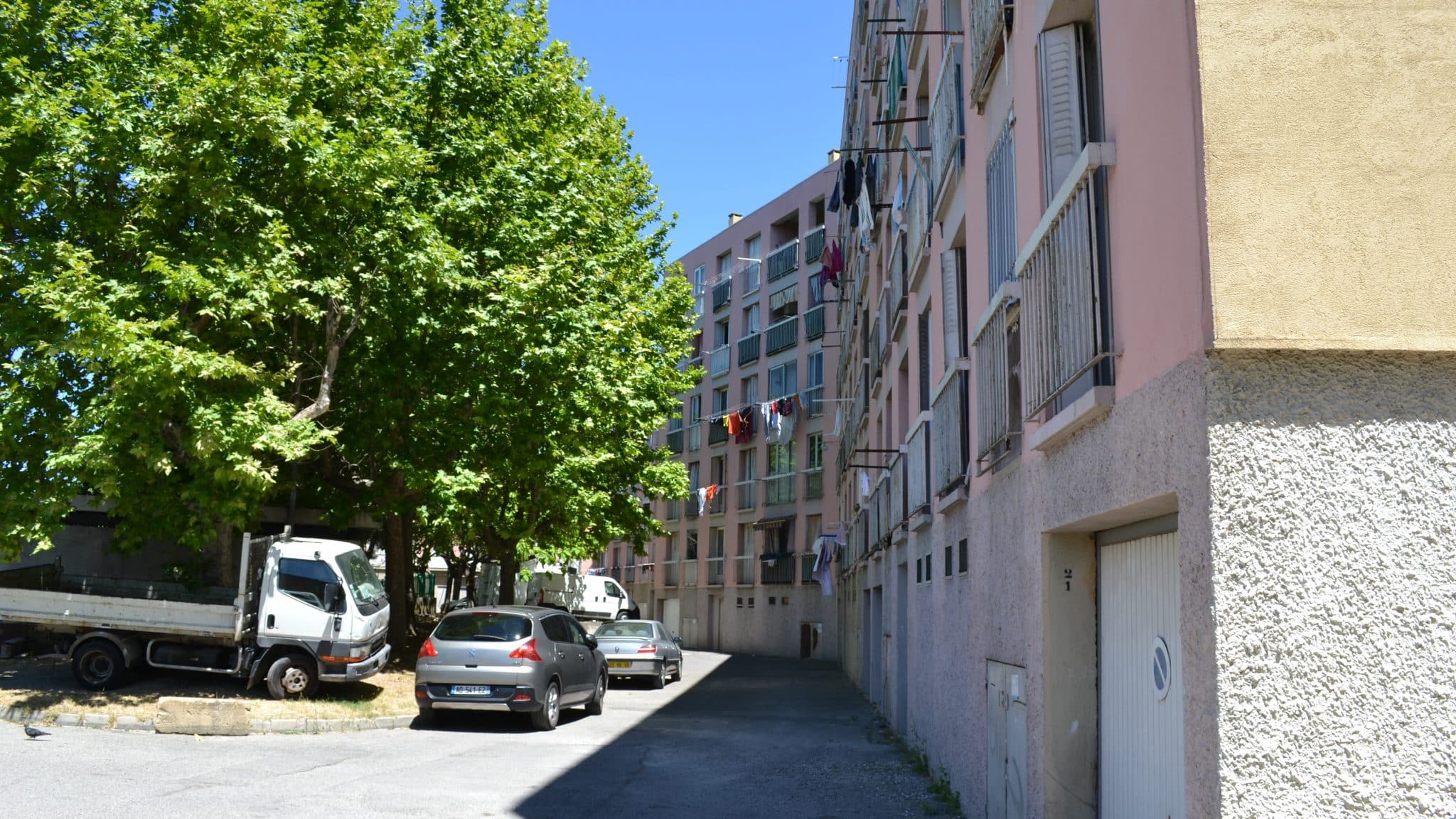 La fusion de Pays d’Aix Habitat avec un bailleur privé avance contre vents et marées