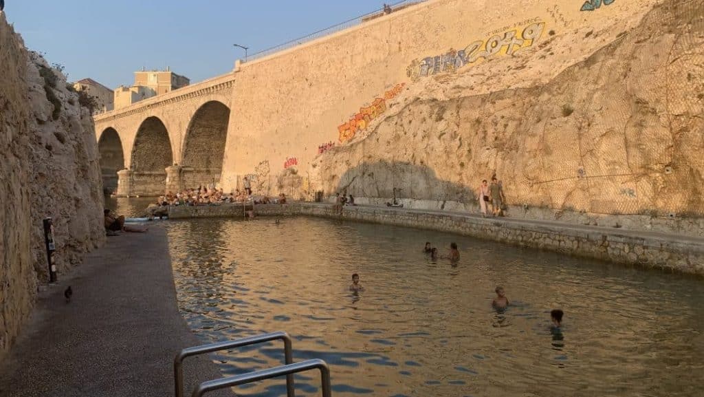Association Des Amis Du Vallon Des Auffes