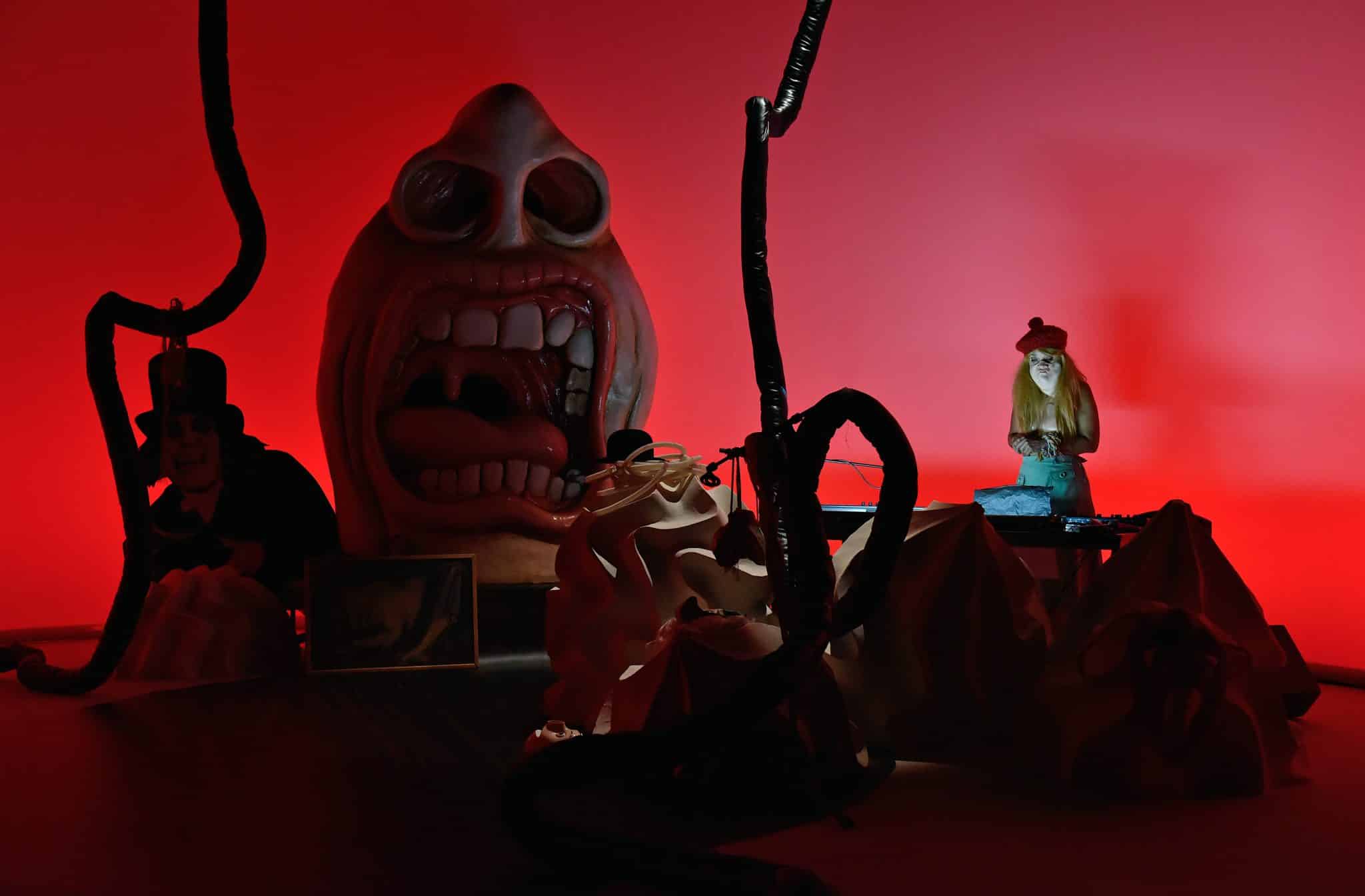 La merringue du souterrain©Ph. Lebruman 2021_DSC6269