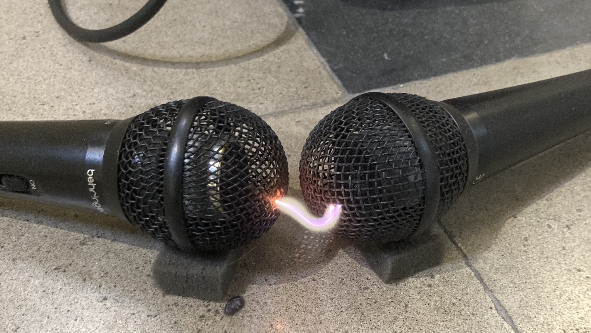 Volta de Yann Leguay