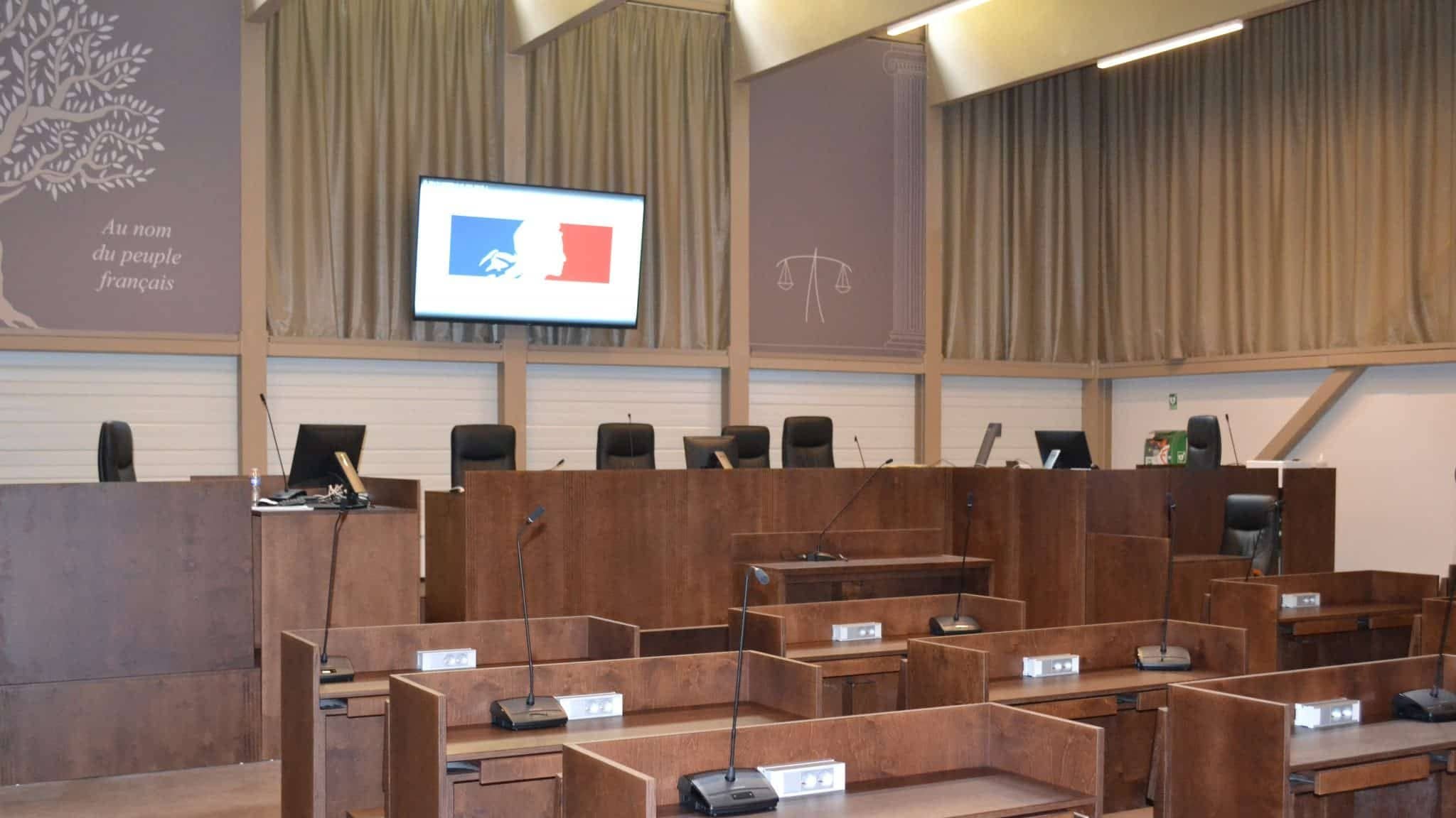 Affaire Chervet : jusqu’à 7 ans de prison requis pour réprimer la corruption au département