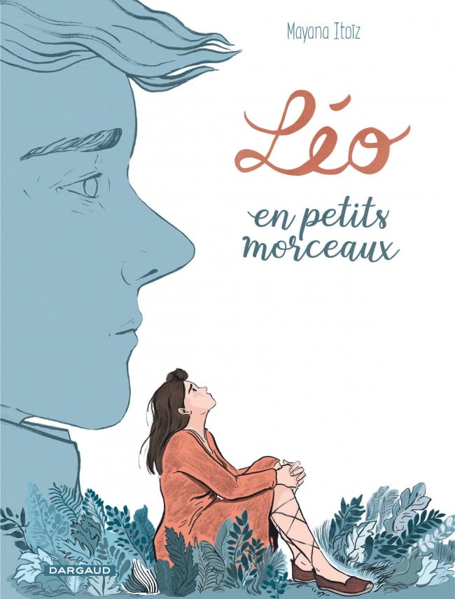 Mes châteaux d’If: Léo en petits morceaux.