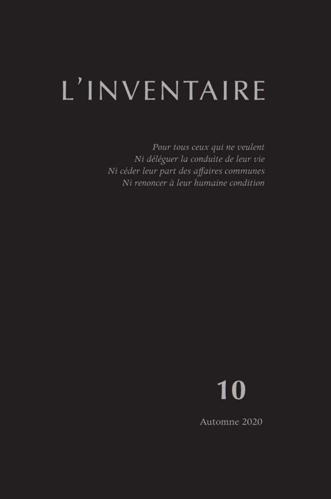 Mes châteaux d’If: Inventaire et Basculement.