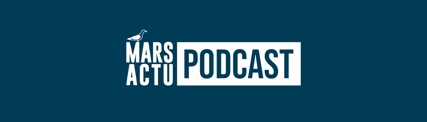 Marsactu Podcasts