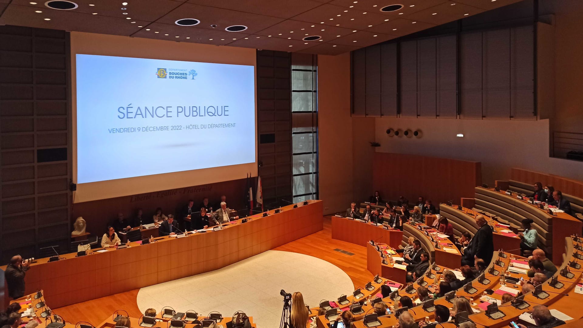 Le département fait payer la crise à la culture, aux sports et aux associations