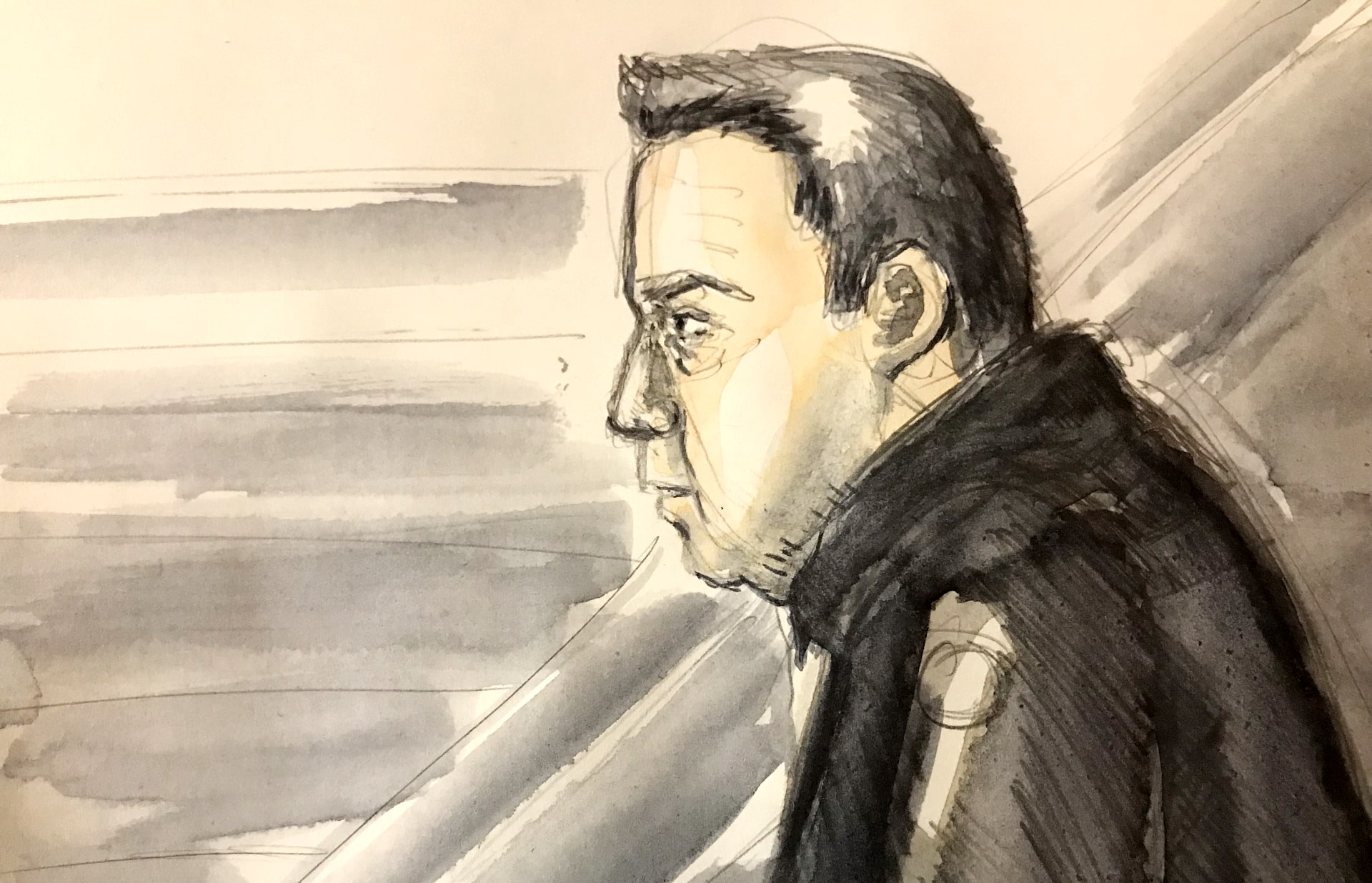 Renaud Chervet (Ben8)